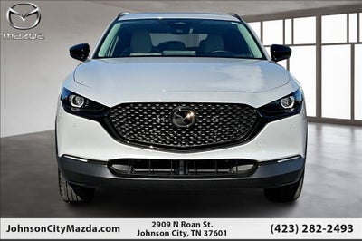 2026 Mazda Mazda CX-30 2.5 S Aire Edition