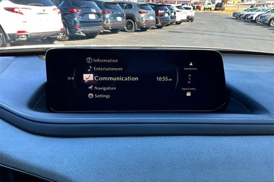 2026 Mazda Mazda CX-30 2.5 S Aire Edition