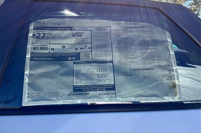 2026 Mazda Mazda CX-30 2.5 S Aire Edition