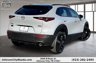 2026 Mazda Mazda CX-30 2.5 S Aire Edition