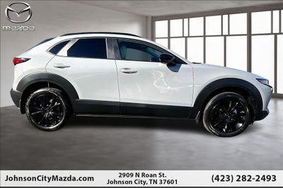 2026 Mazda Mazda CX-30 2.5 S Aire Edition