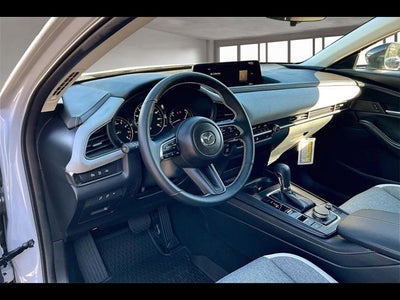 2026 Mazda Mazda CX-30 2.5 S Aire Edition