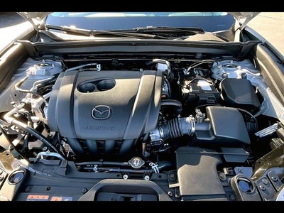 2026 Mazda Mazda CX-30 2.5 S Aire Edition