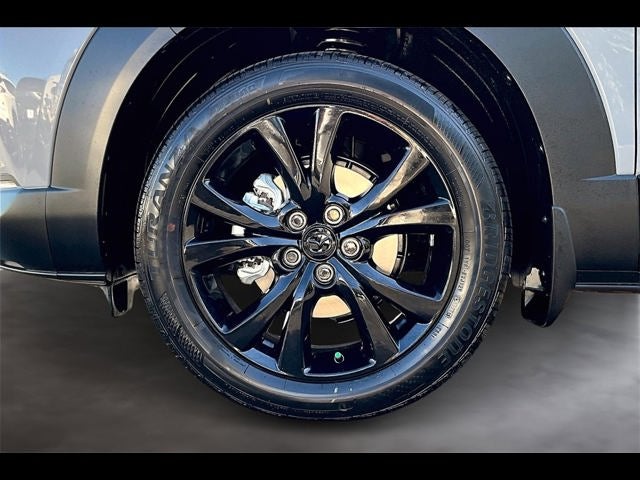 2026 Mazda Mazda CX-30 2.5 S Aire Edition