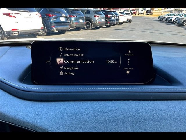 2026 Mazda Mazda CX-30 2.5 S Aire Edition