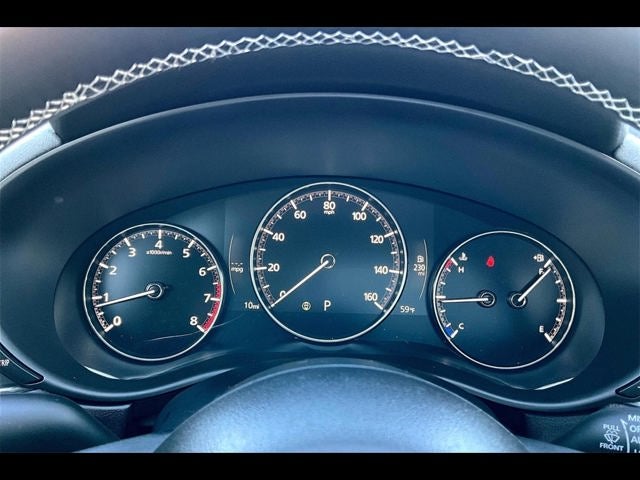 2026 Mazda Mazda CX-30 2.5 S Aire Edition