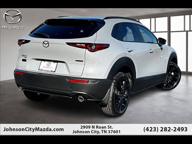 2026 Mazda Mazda CX-30 2.5 S Aire Edition