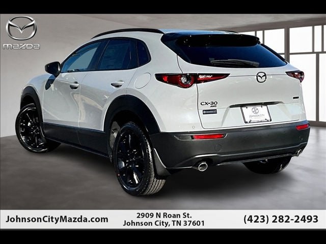 2026 Mazda Mazda CX-30 2.5 S Aire Edition