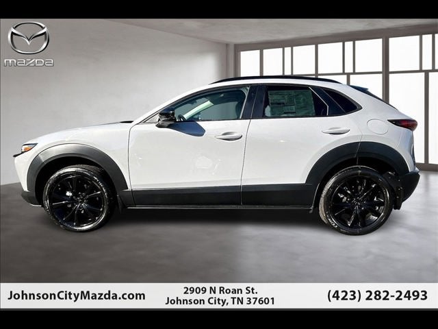 2026 Mazda Mazda CX-30 2.5 S Aire Edition