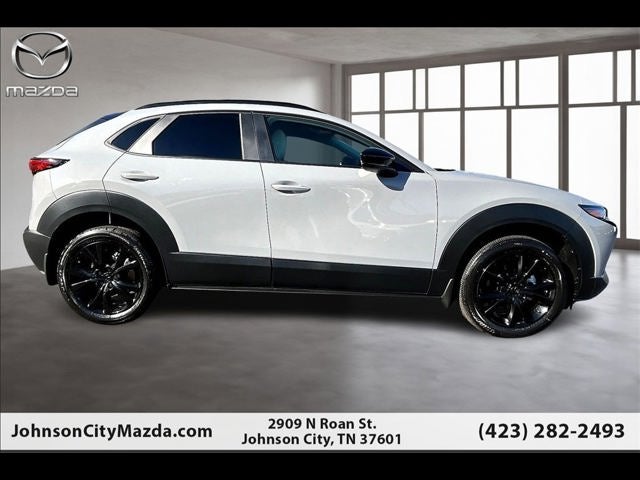2026 Mazda Mazda CX-30 2.5 S Aire Edition