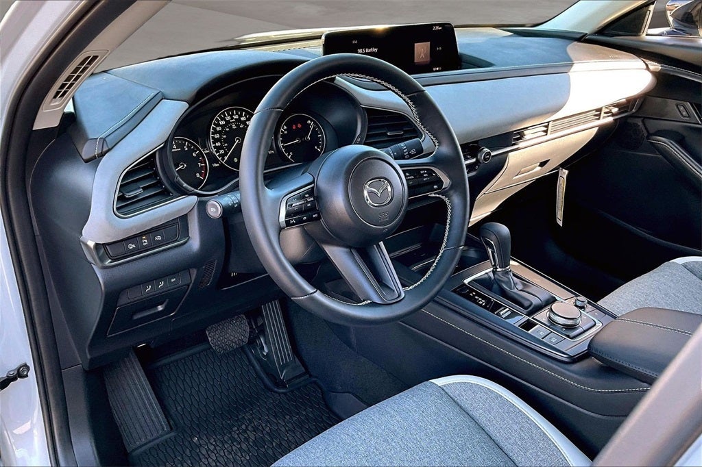 2026 Mazda Mazda CX-30 CX-30 2.5 S AIRE AWD