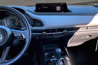 2026 Mazda Mazda CX-30 CX-30 2.5 S AIRE AWD