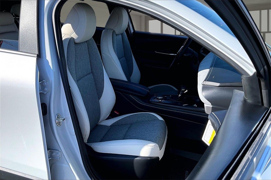 2026 Mazda Mazda CX-30 CX-30 2.5 S AIRE AWD