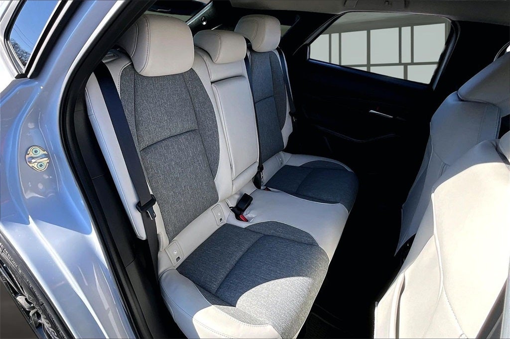 2026 Mazda Mazda CX-30 CX-30 2.5 S AIRE AWD