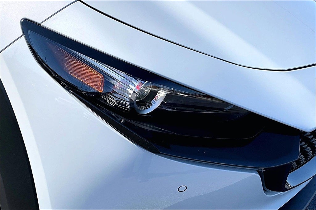 2026 Mazda Mazda CX-30 CX-30 2.5 S AIRE AWD