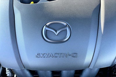 2026 Mazda Mazda CX-30 CX-30 2.5 S AIRE AWD