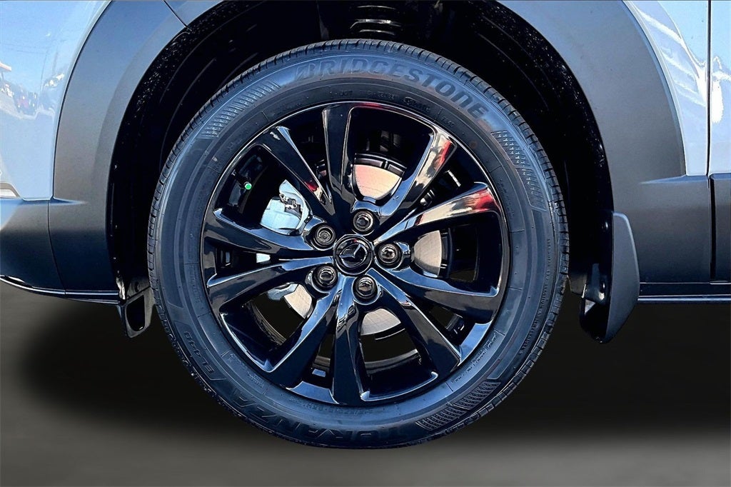 2026 Mazda Mazda CX-30 CX-30 2.5 S AIRE AWD