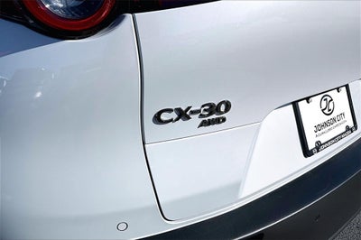 2026 Mazda Mazda CX-30 CX-30 2.5 S AIRE AWD