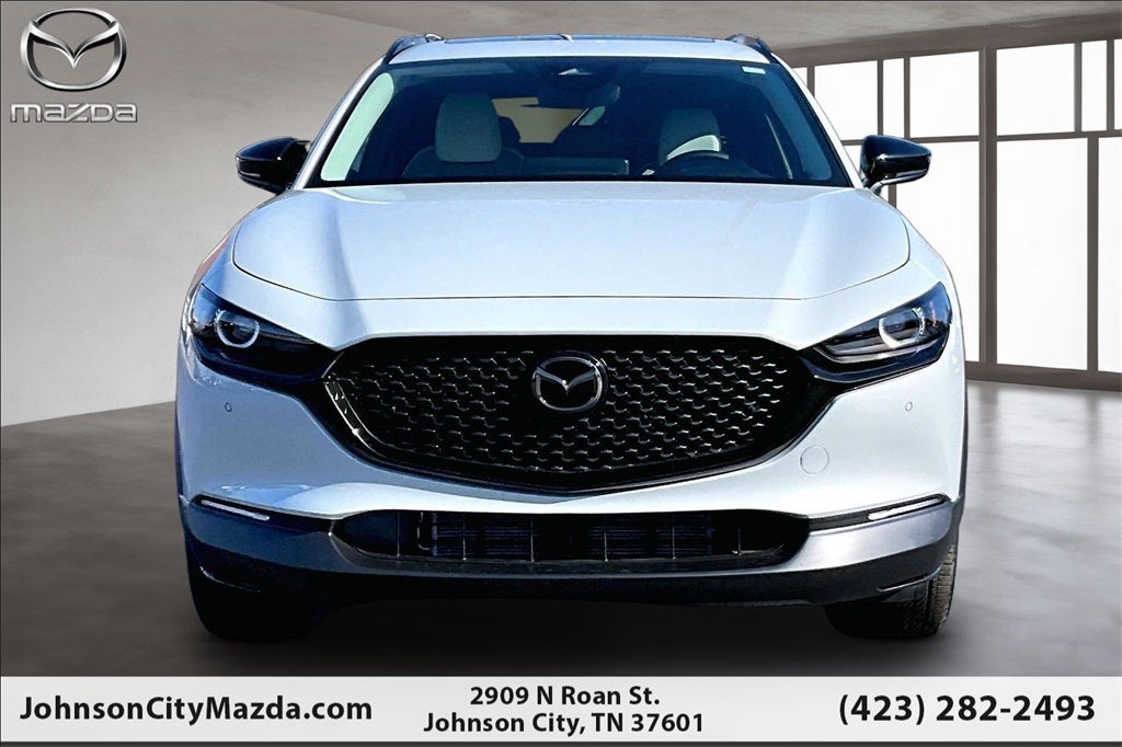 2026 Mazda Mazda CX-30 CX-30 2.5 S AIRE AWD