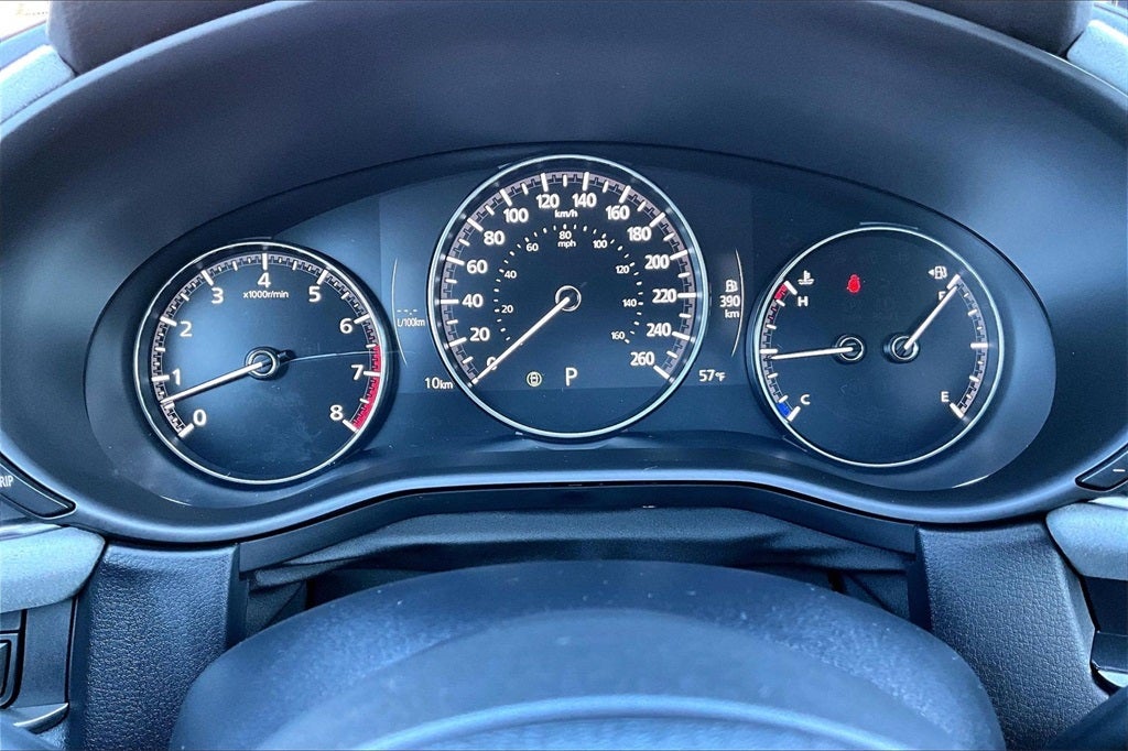 2026 Mazda Mazda CX-30 CX-30 2.5 S AIRE AWD