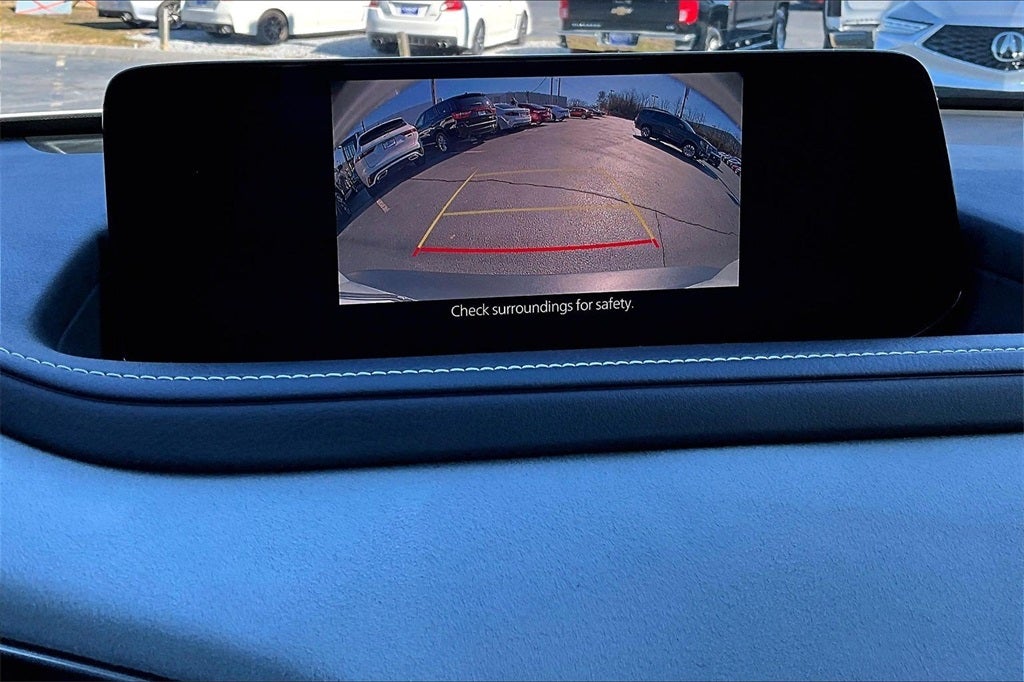 2026 Mazda Mazda CX-30 CX-30 2.5 S AIRE AWD