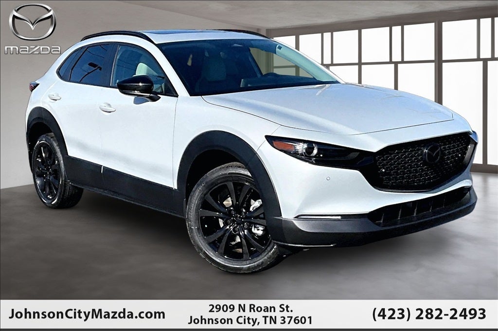 2026 Mazda Mazda CX-30 CX-30 2.5 S AIRE AWD