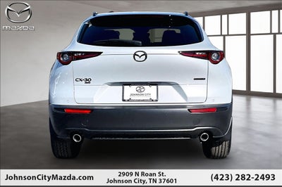 2026 Mazda Mazda CX-30 CX-30 2.5 S AIRE AWD