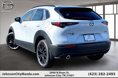 2026 Mazda Mazda CX-30 CX-30 2.5 S AIRE AWD