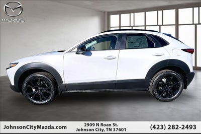 2026 Mazda Mazda CX-30 CX-30 2.5 S AIRE AWD