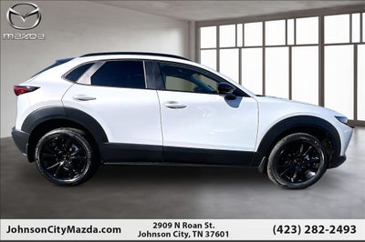 2026 Mazda Mazda CX-30 CX-30 2.5 S AIRE AWD