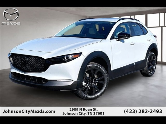 2026 Mazda Mazda CX-30 CX-30 2.5 S AIRE AWD