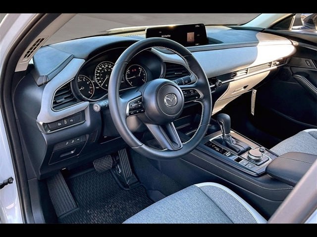 2026 Mazda Mazda CX-30 CX-30 2.5 S AIRE AWD