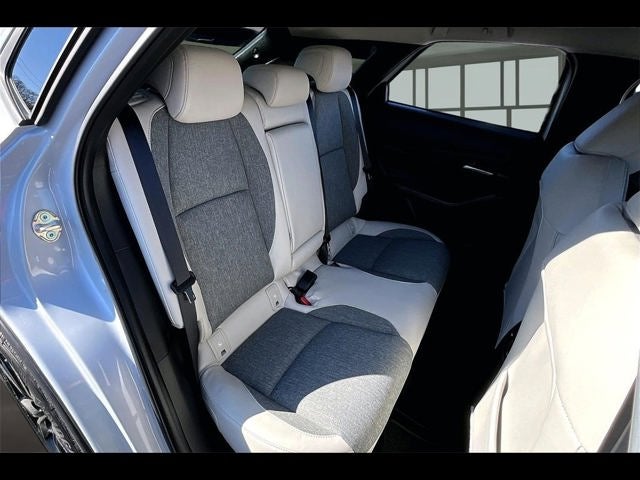 2026 Mazda Mazda CX-30 CX-30 2.5 S AIRE AWD