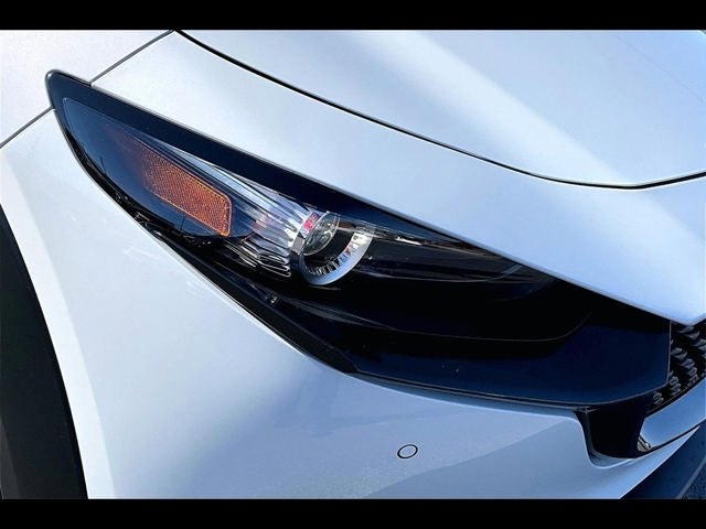 2026 Mazda Mazda CX-30 CX-30 2.5 S AIRE AWD