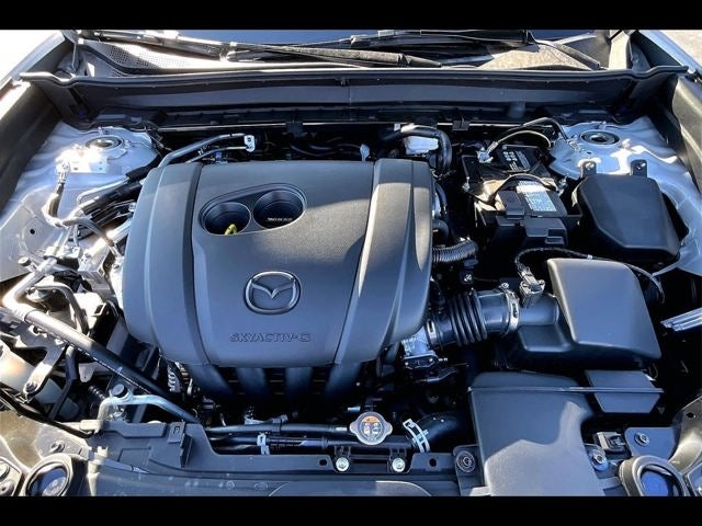 2026 Mazda Mazda CX-30 CX-30 2.5 S AIRE AWD