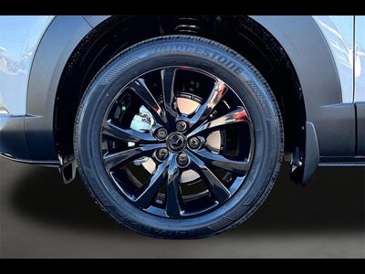 2026 Mazda Mazda CX-30 CX-30 2.5 S AIRE AWD