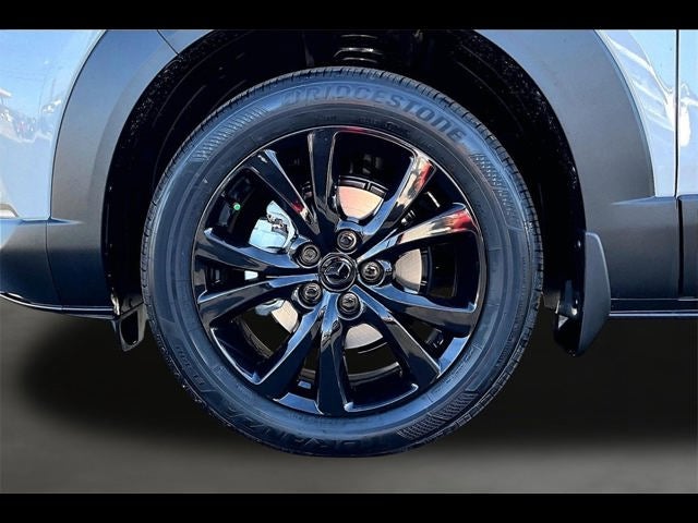 2026 Mazda Mazda CX-30 CX-30 2.5 S AIRE AWD