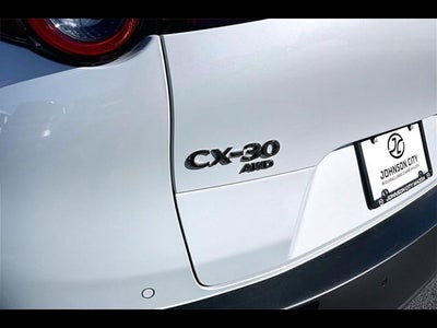 2026 Mazda Mazda CX-30 CX-30 2.5 S AIRE AWD