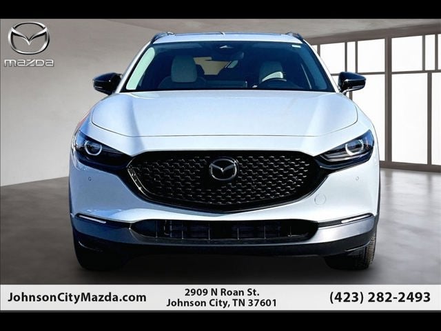 2026 Mazda Mazda CX-30 CX-30 2.5 S AIRE AWD