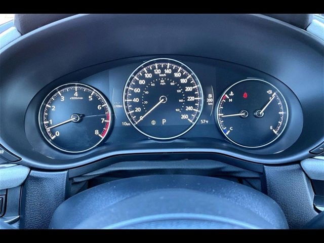 2026 Mazda Mazda CX-30 CX-30 2.5 S AIRE AWD