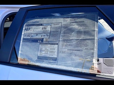 2026 Mazda Mazda CX-30 CX-30 2.5 S AIRE AWD