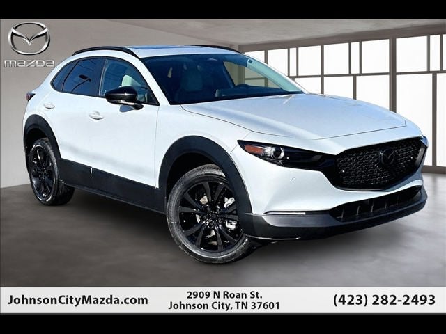 2026 Mazda Mazda CX-30 CX-30 2.5 S AIRE AWD