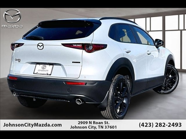 2026 Mazda Mazda CX-30 CX-30 2.5 S AIRE AWD