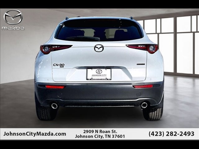 2026 Mazda Mazda CX-30 CX-30 2.5 S AIRE AWD