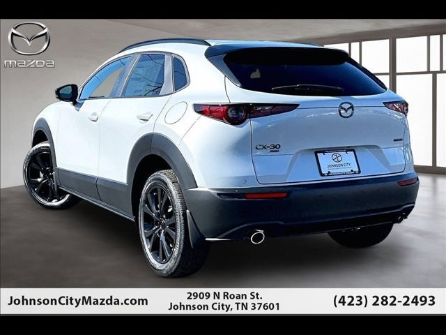 2026 Mazda Mazda CX-30 CX-30 2.5 S AIRE AWD
