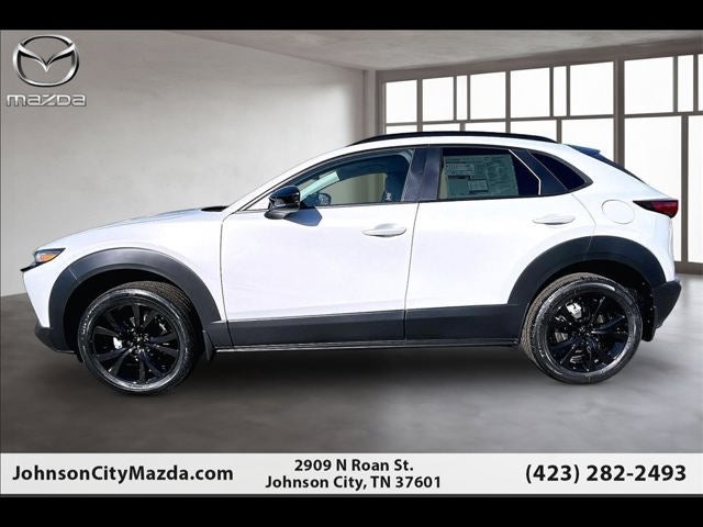 2026 Mazda Mazda CX-30 CX-30 2.5 S AIRE AWD