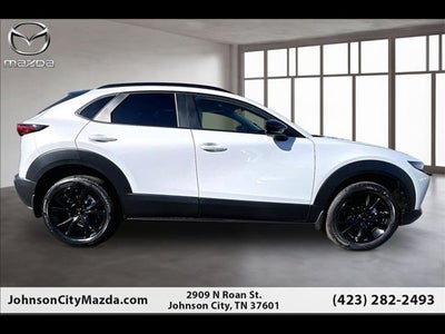 2026 Mazda Mazda CX-30 CX-30 2.5 S AIRE AWD