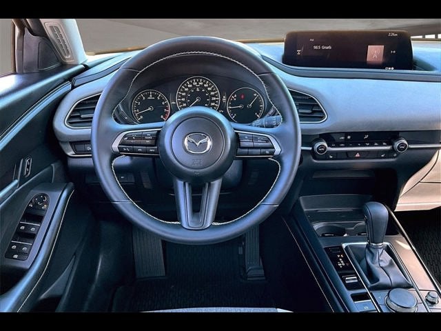 2026 Mazda Mazda CX-30 CX-30 2.5 S AIRE AWD