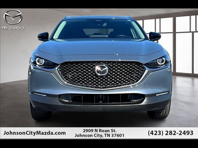 2026 Mazda Mazda CX-30 2.5 S Carbon Edition AWD