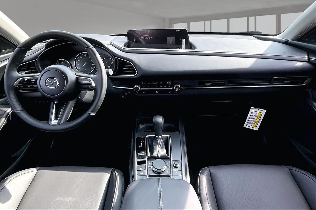 2026 Mazda Mazda CX-30 2.5 S Premium AWD